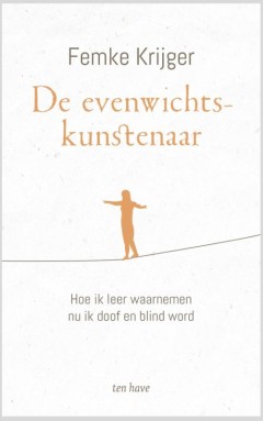 De evenwichtskunstenaar