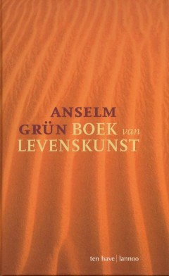 Boek van Levenskunst