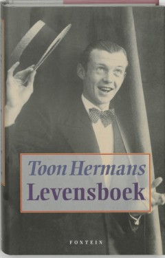 Levensboek