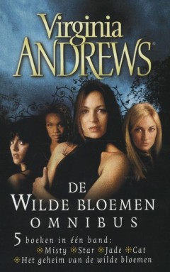 De wilde bloemen omnibus