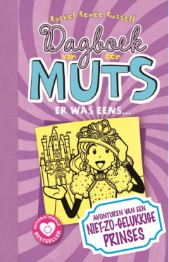 Dagboek van een muts 8 -   Er was eens...