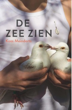 De zee zien