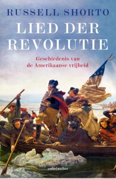 Lied der Revolutie