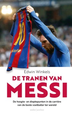 De tranen van Messi