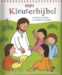 Mijn kleuterbijbel