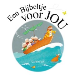 Een bijbeltje voor jou