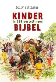 Kinderbijbel in 365 vertellingen