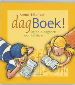 Dag Boek!