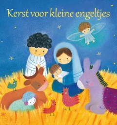 Kerst voor kleine engeltjes