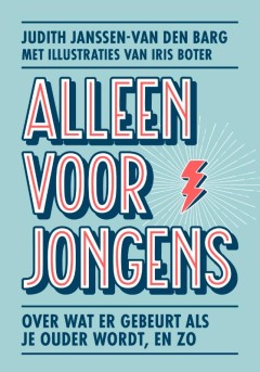 Alleen voor jongens