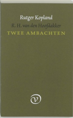 Twee ambachten