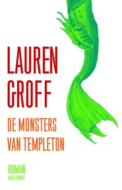 De Monsters Van Templeton