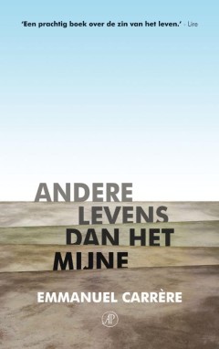 Andere levens dan het mijne