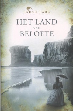 Het land van belofte