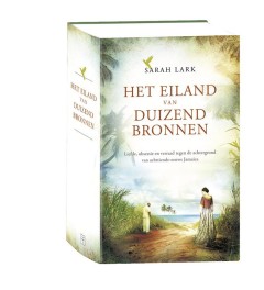 Het eiland van duizend bronnen