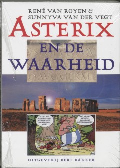 Asterix en de waarheid