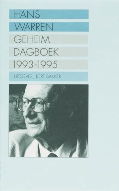 Geheim Dagboek 1993-1995 Dl 19