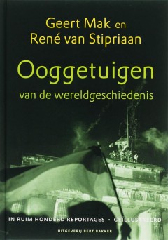 Ooggetuigen van de wereldgeschiedenis