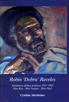 Robin 'Dobru' Raveles