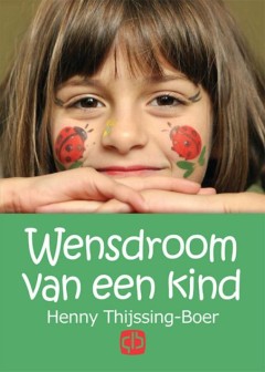 Wensdroom van een kind