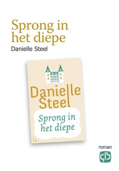 Sprong in het diepe