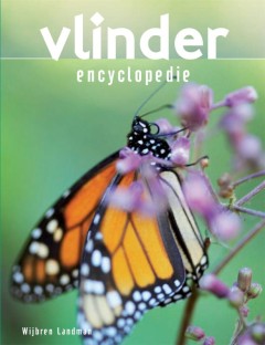 Encyclopedie - Vlinder encyclopedie