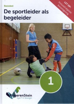 De sportleider als begeleider deel 1