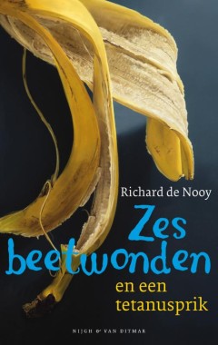 Zes Beetwonden En Een Tetanusprik
