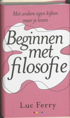 Beginnen Met Filosofie