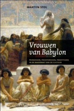 Vrouwen Van Babylon