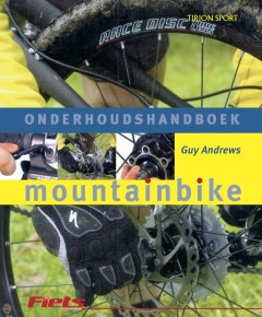 Mountain Bike Maintenance Dutch Ed