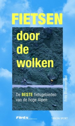 Fietsen Door De Wolken