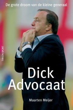 Dick Advocaat