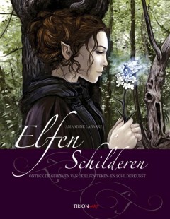 Elfen Schilderen