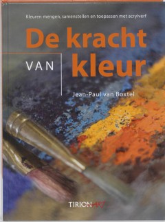 De Kracht Van Kleur