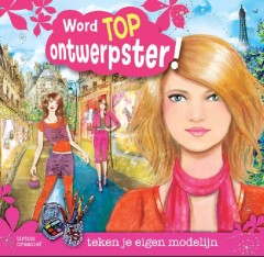 Word Topontwerpster