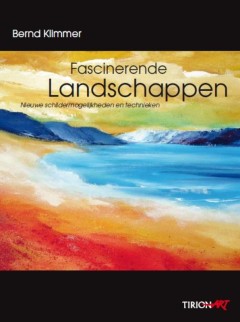 Fascinerende landschappen