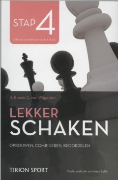 Lekker schaken stap 4 (Def)