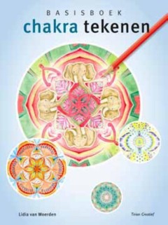 Basisboek chakra tekenen