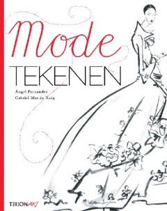 Modetekenen
