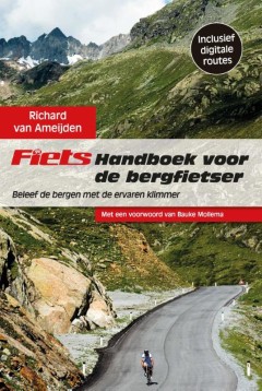 Fiets! handboek voor de bergfietser