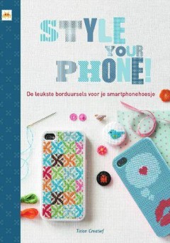 Style your phone