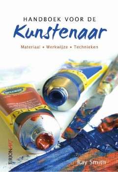 Handboek voor de kunstenaar