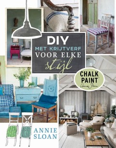 DIY met decoratieve verf voor elke stijl