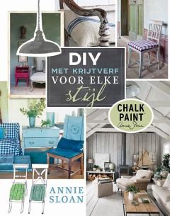 DIY met decoratieve verf voor elke stijl