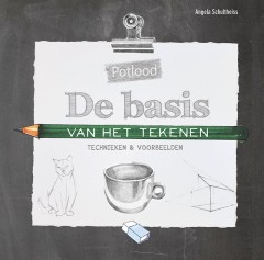 De basis van het tekenen