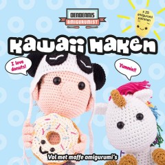 Kawaii haken