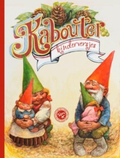 Kabouter kinderversjes