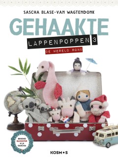 Gehaakte lappenpoppen 3