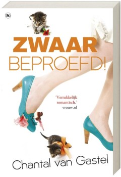 Zwaar Beproefd !